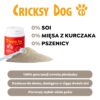 Twinky proszek na stawy z ekstraktem z małży nowozelandzkiej (z miarką) – 150 g - obrazek 5