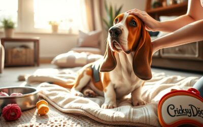 Basset Hound prezentacja rasy psów – Pełny przewodnik