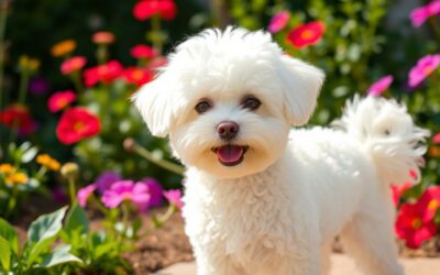 Bichon Havanese – Poznaj Uroczą Rasę Psów