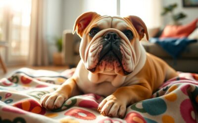 Buldog angielski – Wszystko o rasie psów