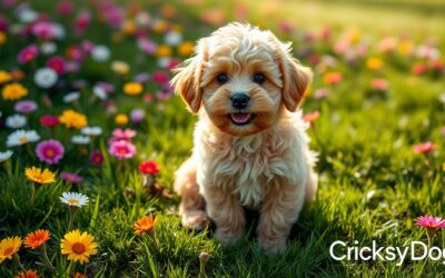 Cavapoo Prezentacja rasy psów – Przewodnik Hodowli
