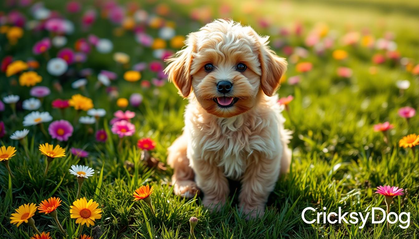 Cavapoo Prezentacja rasy psów