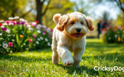 Labradoodle Prezentacja rasy psów – Twoja Przewodnik