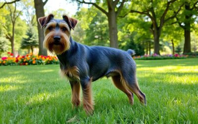 Lakeland Terrier Prezentacja rasy psów – Twój przewodnik