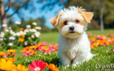 Maltipoo Prezentacja rasy psów – Poznaj uroki mieszanki
