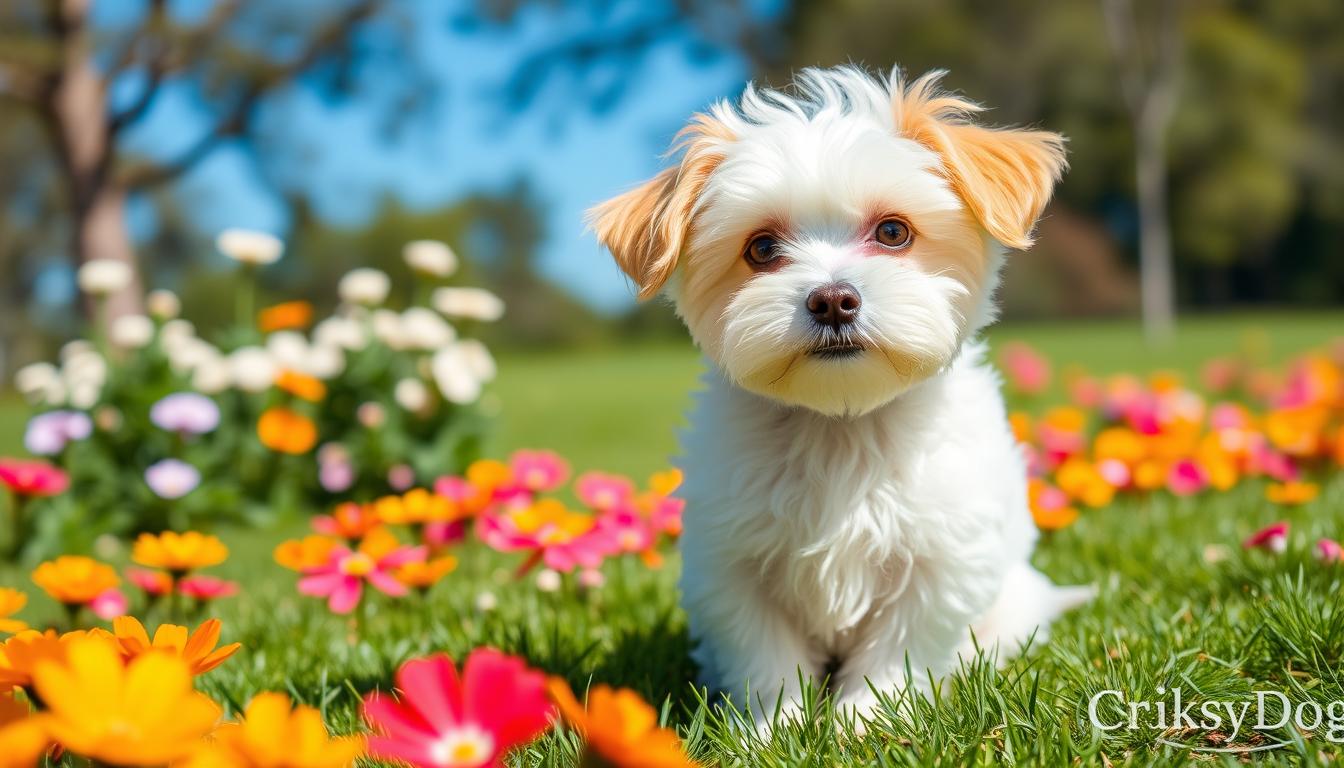 Maltipoo Prezentacja rasy psów
