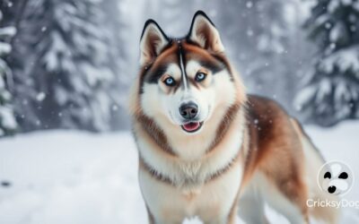Syberyjski Husky – Poznaj tę Rasę Psów
