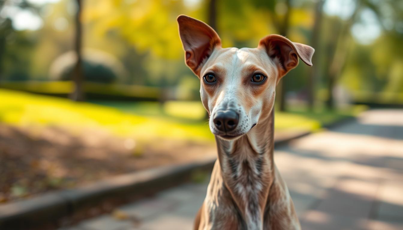 Whippet Prezentacja rasy psów – Twój przewodnik