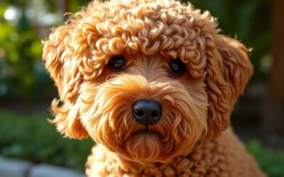 Lagotto Romagnolo Prezentacja rasy psów – Poradnik