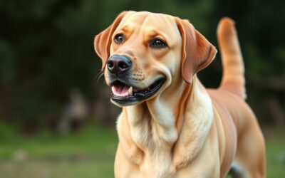 Labrador Retriever Prezentacja rasy psów – Wszystko co musisz wiedzieć