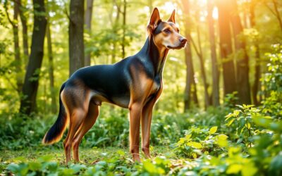 Gończy Węgierski – Poznaj Uroki Rasy Canine