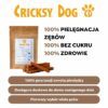 Magiczny "mini" patyczek Denty ( dla mniejszych psów) - obrazek 5
