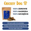 Friky Meatlover przysmaki z łososia paluszki rybne - 140 g - obrazek 6