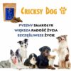 Friky Meatlover przysmaki z łososia paluszki rybne - 140 g - obrazek 7