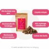 Friky Meatlover "mini" przysmaki z jagnięciny, kostki (hipoalergiczne) – 100 g - obrazek 4