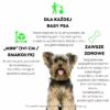 Friky Meatlover "mini" przysmaki z jagnięciny, kostki (hipoalergiczne) – 100 g - obrazek 5