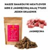 Friky Meatlover "mini" przysmaki z jagnięciny, kostki (hipoalergiczne) – 100 g - obrazek 3