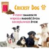 Friky Meatlover "mini" przysmaki z jagnięciny, kostki (hipoalergiczne) – 100 g - obrazek 7
