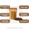 Friky Meatlover "mini" przysmaki z jelenia, kostki (hipoalergiczne) – 100 g - obrazek 4