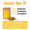 Friky Meatlover przysmaki z królika, paluszki (hipoalergiczne) – 100 g - obrazek 6