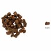 Friky Meatlover "mini" przysmaki z jelenia, kostki (hipoalergiczne) – 100 g - obrazek 2