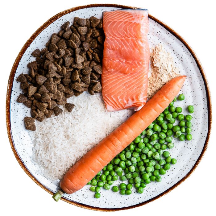 JHL dog food JHL dog food