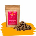 Friky Meatlover "mini" przysmaki z jagnięciny, kostki (hipoalergiczne) – 100 g