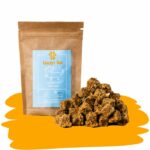 Friky Meatlover przysmaki z wołowiny, kostki (hipoalergiczne) – 100 g