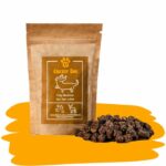 Friky Meatlover "mini" przysmaki z jelenia, kostki (hipoalergiczne) – 100 g