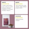 Hipoalergiczna sucha karma dla psa Ted z jagnięciną (formuła premium bez glutenu pszenicznego i mięsa z kurczaka) - obrazek 6