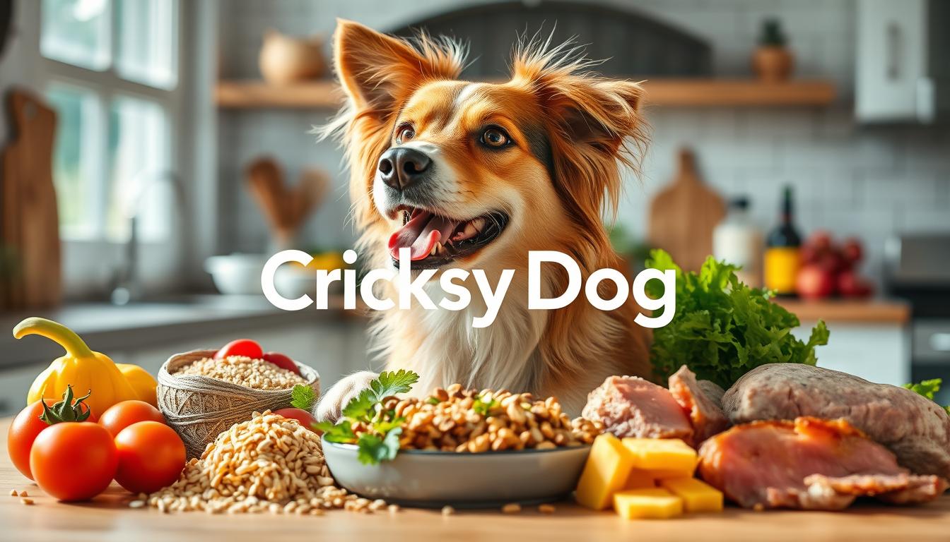 zdrowie psa dieta