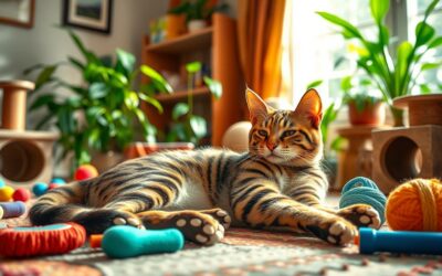 Bengalski kot – Porady i opieka dla Twojego zwierzęcia