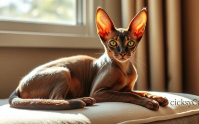 Cornish Rex – Poznaj Naszego Eleganckiego Kocura