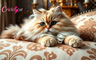 Wszystko o Perskim Kocie – Porady, Pielęgnacja