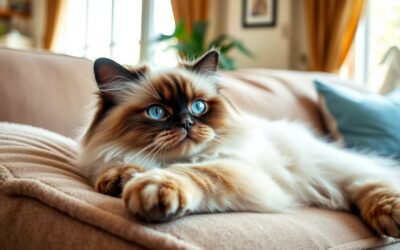 Wszystko o Ragdoll Kot – Urocze Futrzaki w Domu