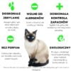 Purrfect Life Żwirek dla kota (100% naturalny) [5 kg] - obrazek 4