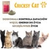 Purrfect Life Żwirek dla kota (100% naturalny) [5 kg] - obrazek 6