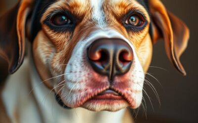 Alergia na wodę u psa – Wszystko, co musisz o tym wiedzieć!