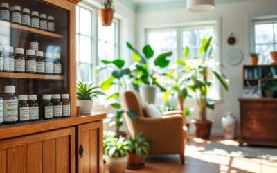 Homeopatia dla psa – Wszystko, co musisz o tym wiedzieć!