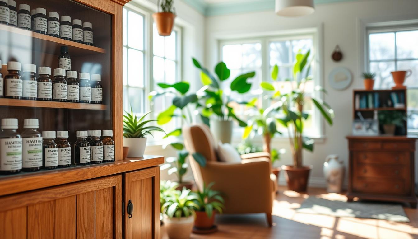 Homeopatia dla psa