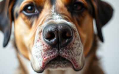 Leczenie reakcji alergicznych u psa – Wszystko, co musisz o tym wiedzieć!