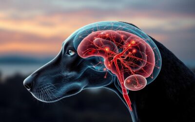Neurobiologia psów – Wszystko, co musisz o tym wiedzieć!