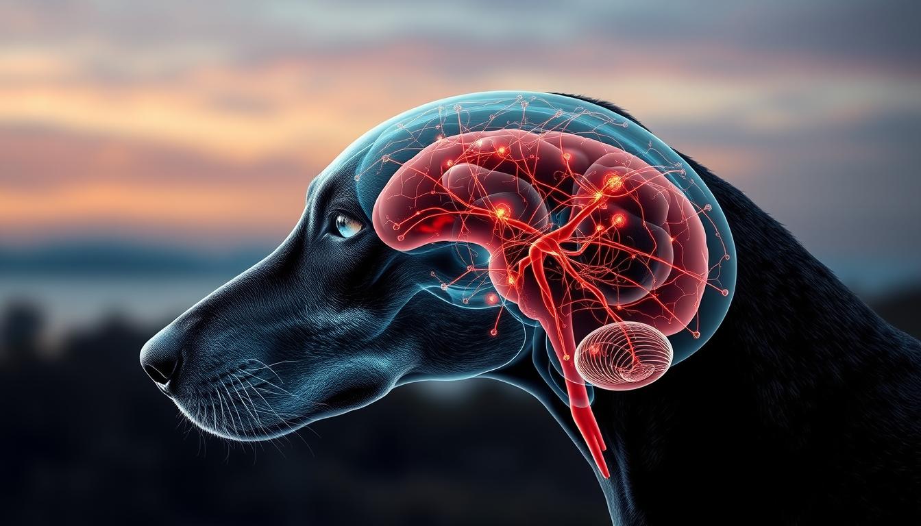 Neurobiologia psów