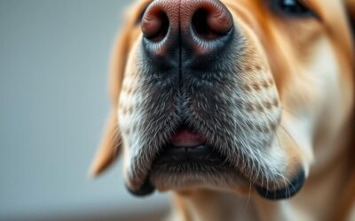 Nietolerancja pokarmowa u psa – Wszystko, co musisz o tym wiedzieć!