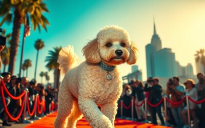 Pies i Hollywood – Wszystko, co musisz o tym wiedzieć!