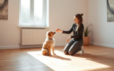 Trening samotności dla psa – Wszystko, co musisz o tym wiedzieć!