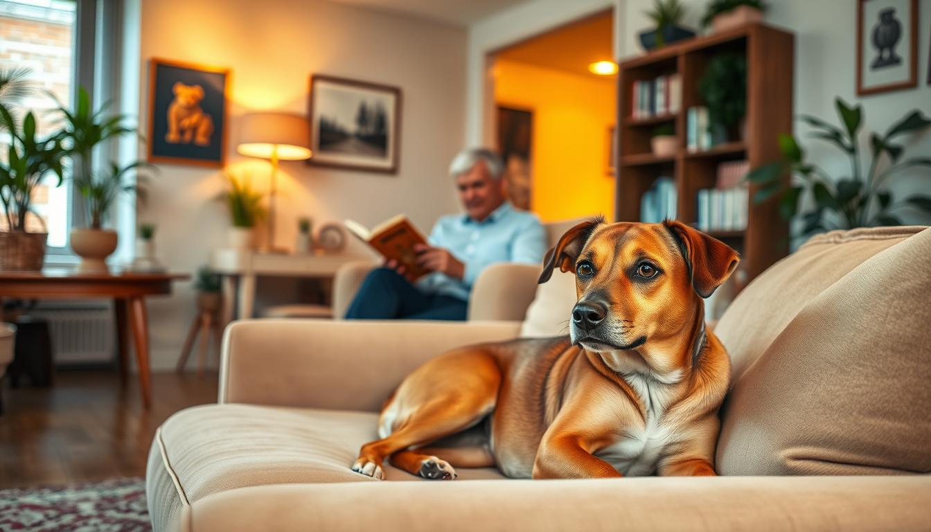 Zasady wspólnoty mieszkaniowej dla psów