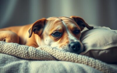 Zatrucie wodne u psa – Wszystko, co musisz o tym wiedzieć!