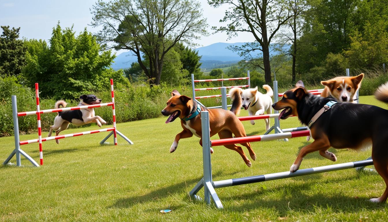 agility psa