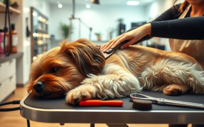 Grooming dla psów – Wszystko, co musisz o tym wiedzieć!